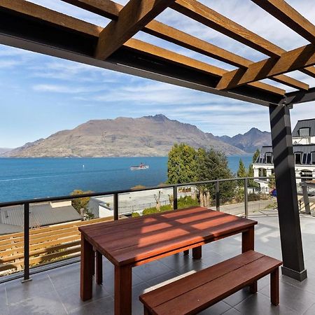 Beacon Lakeside Luxury 908 - 3 Bedroom Queenstown Buitenkant foto