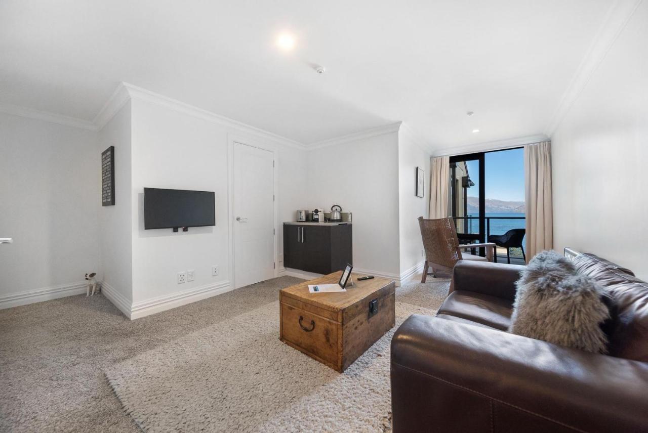Beacon Lakeside Luxury 908 - 3 Bedroom Queenstown Buitenkant foto
