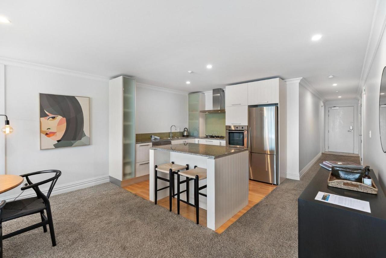 Beacon Lakeside Luxury 908 - 3 Bedroom Queenstown Buitenkant foto