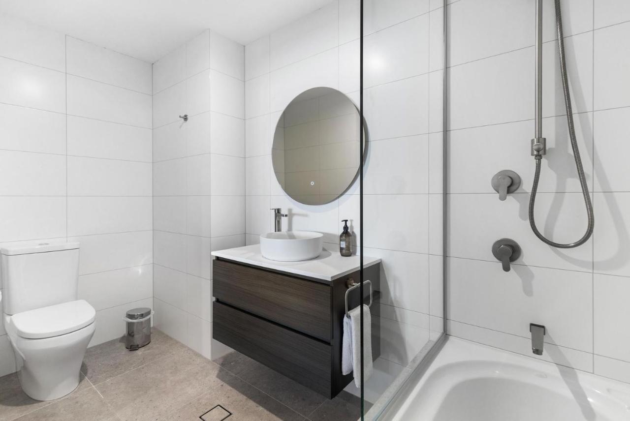 Beacon Lakeside Luxury 908 - 3 Bedroom Queenstown Buitenkant foto