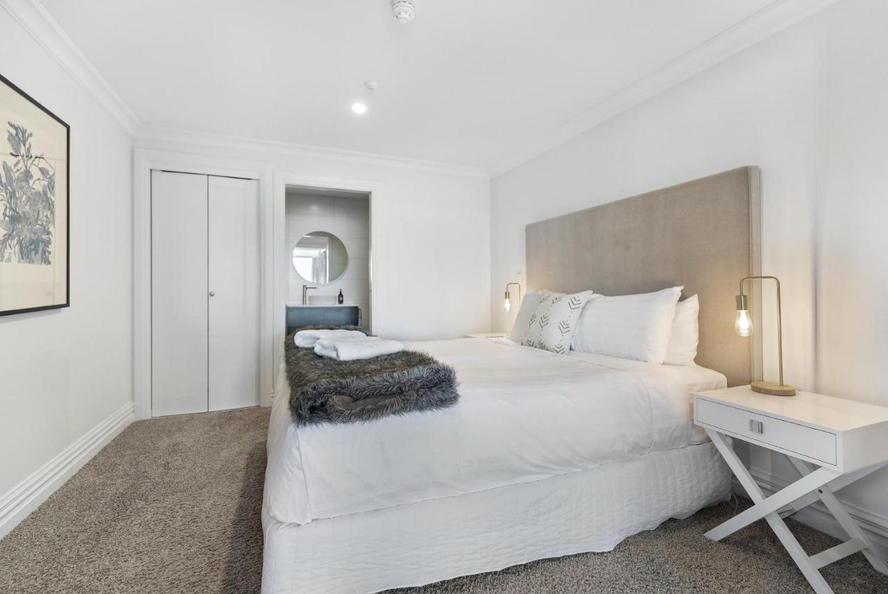 Beacon Lakeside Luxury 908 - 3 Bedroom Queenstown Buitenkant foto