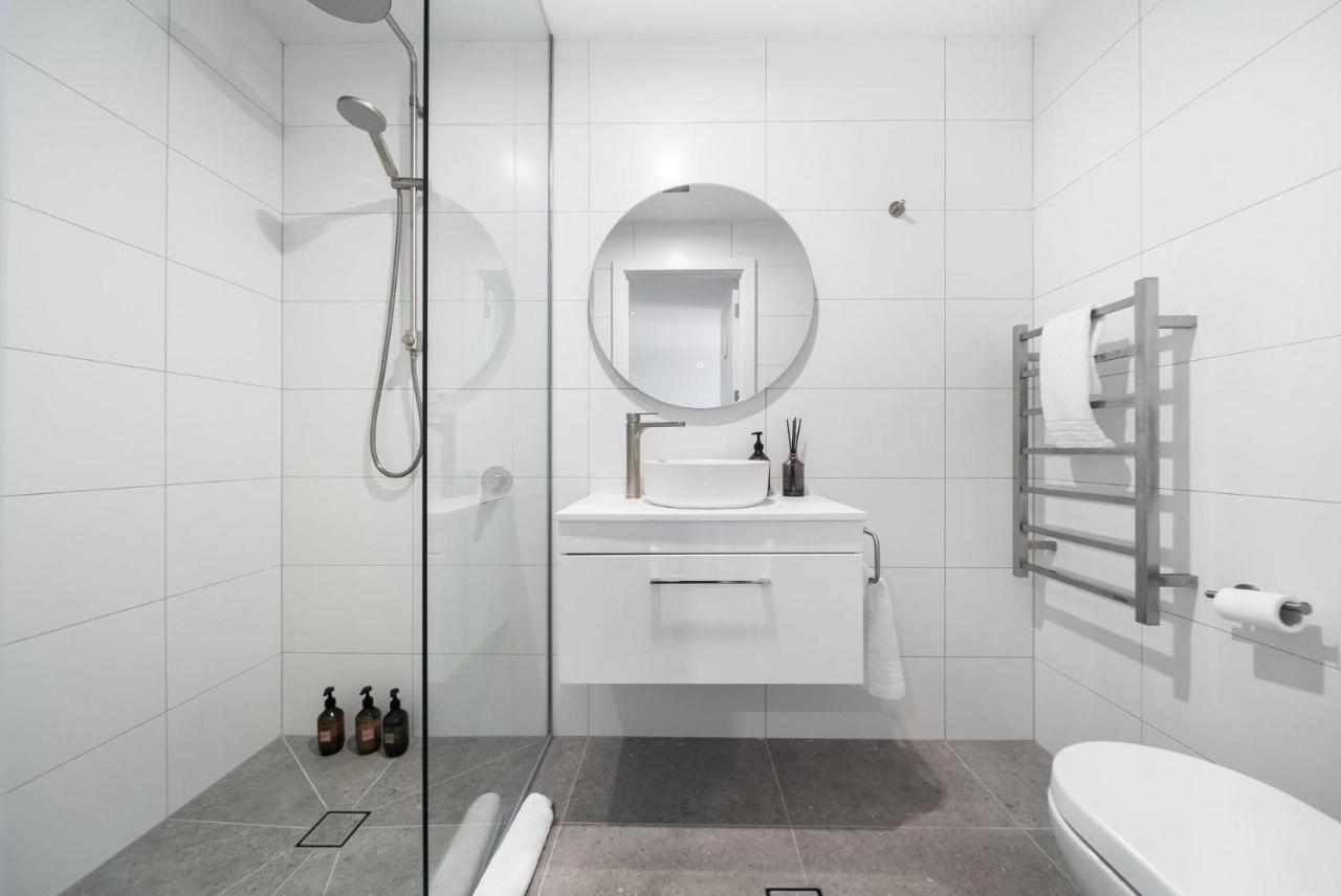 Beacon Lakeside Luxury 908 - 3 Bedroom Queenstown Buitenkant foto