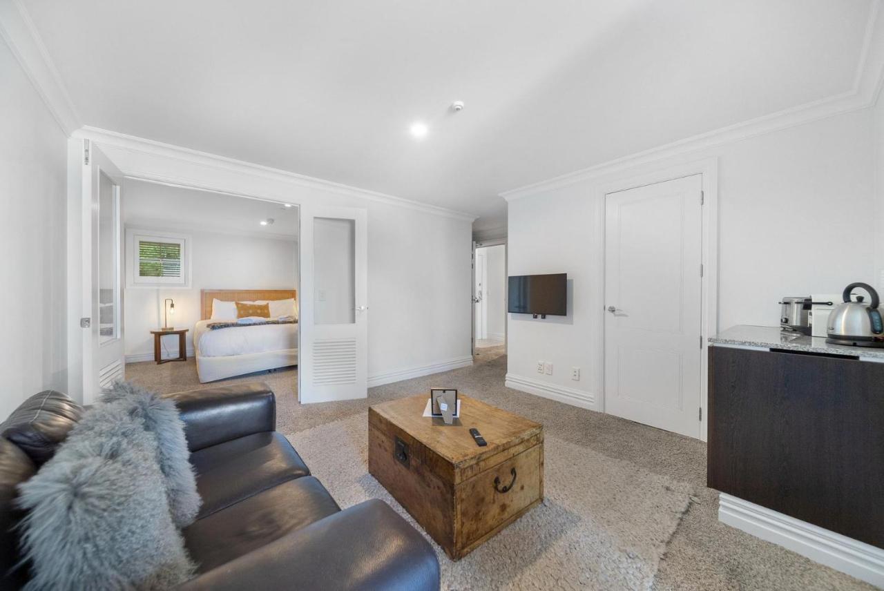 Beacon Lakeside Luxury 908 - 3 Bedroom Queenstown Buitenkant foto